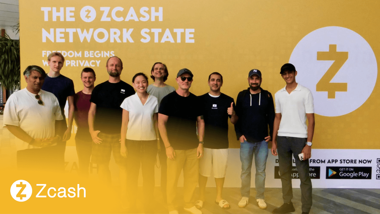 Zcash